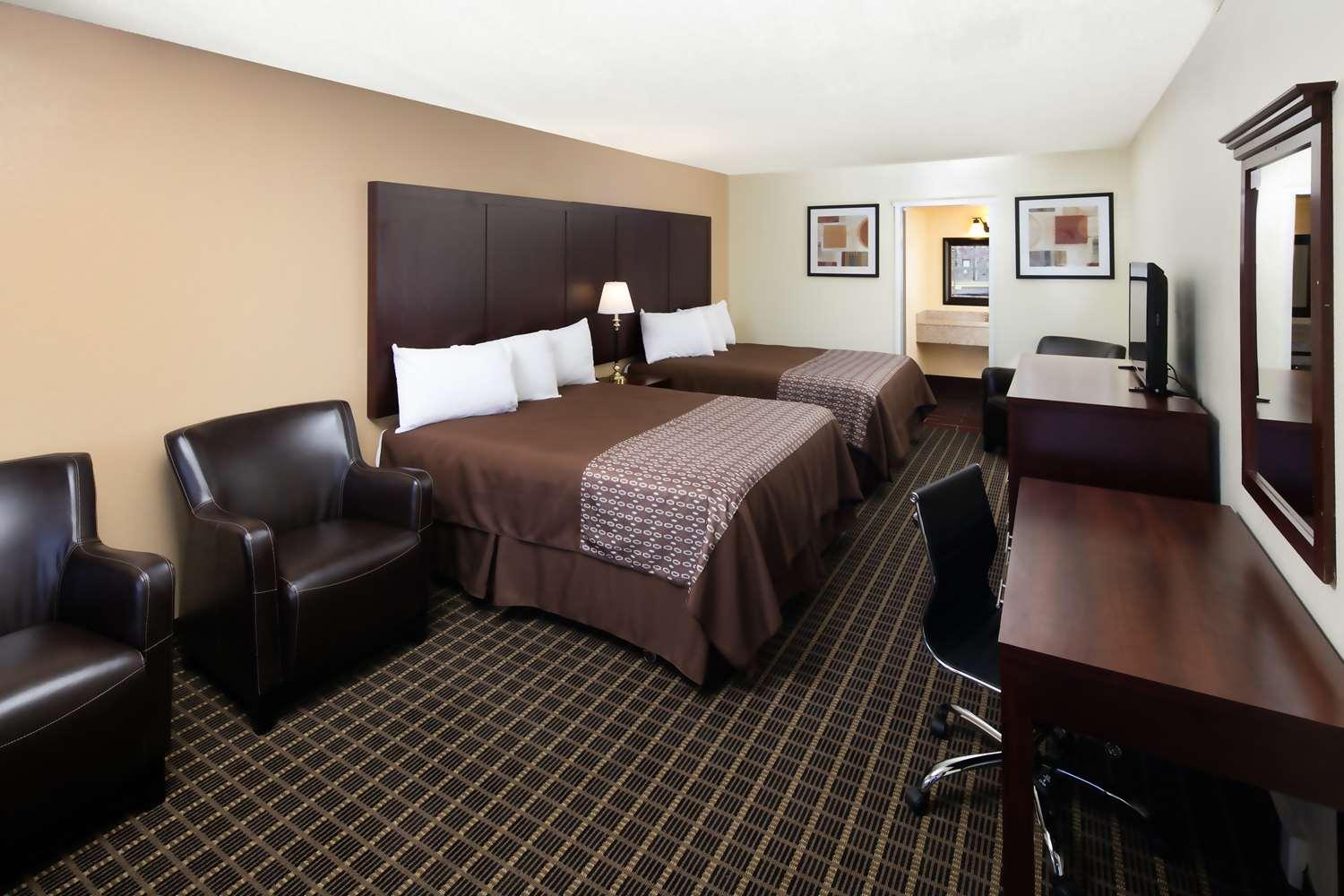 Red Lion Inn & Suites Реддинг Экстерьер фото
